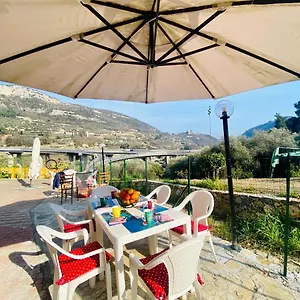 Appartamento Ca De Matette - Bike Nature & Relax, Finale Ligure