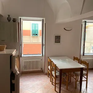 Appartamento A Due Passi Dal Mare, Finale Ligure