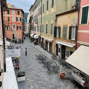 Appartamento In Centro Storico, Finale Ligure