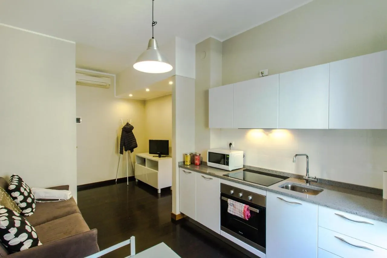 Clocky Home Finale Ligure